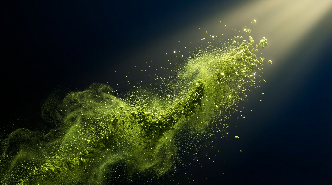 Matcha Powder