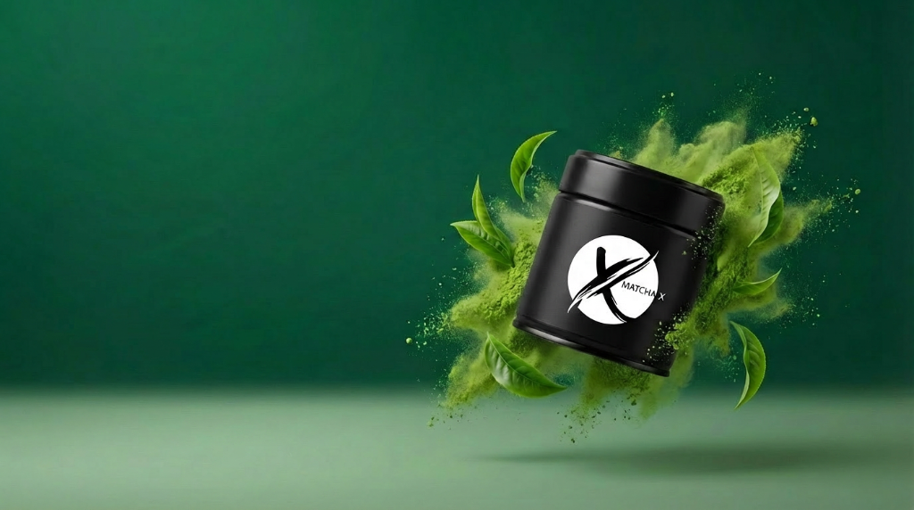 MATCHA X Product